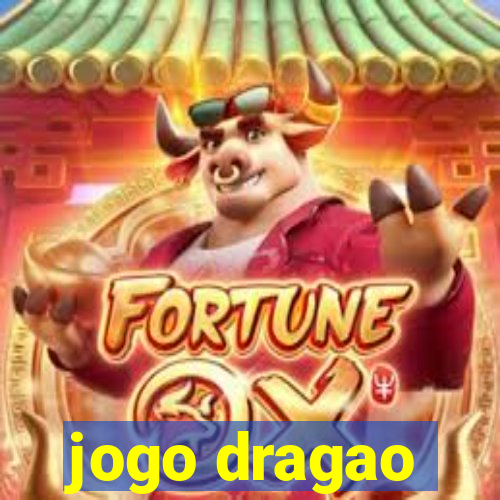 jogo dragao