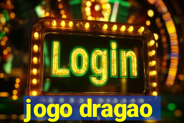 jogo dragao