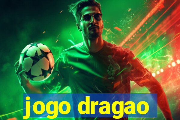 jogo dragao