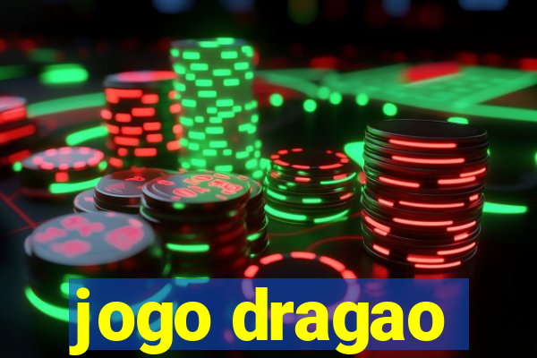 jogo dragao