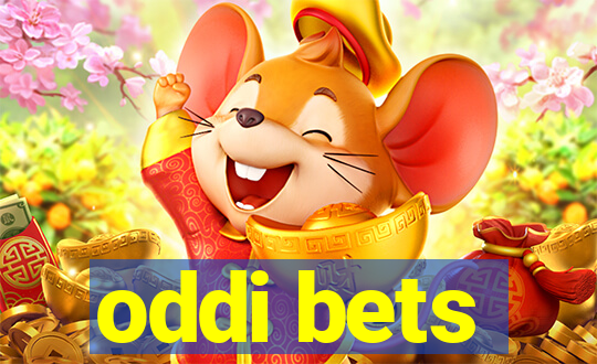 oddi bets