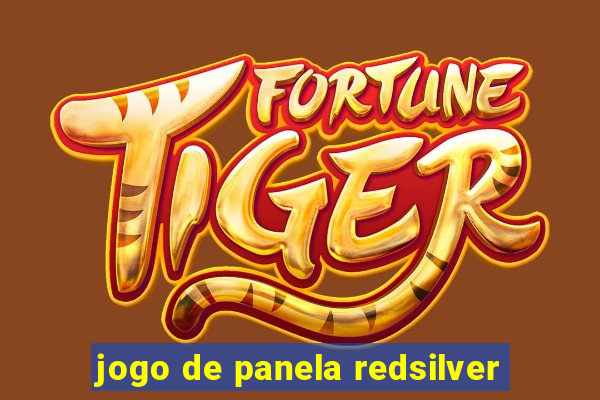 jogo de panela redsilver