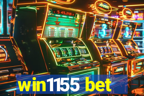 win1155 bet