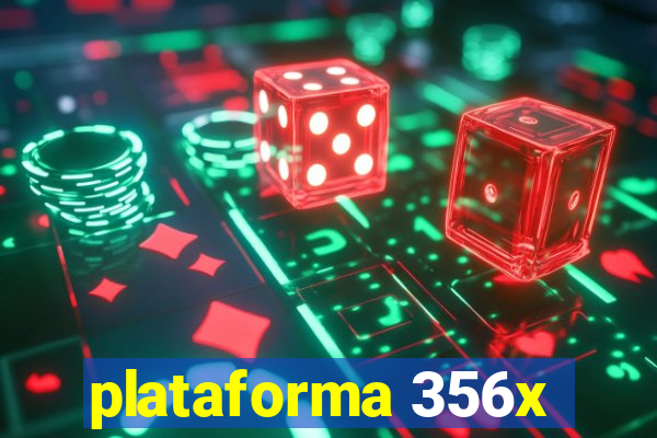 plataforma 356x