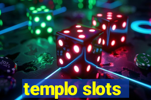 templo slots