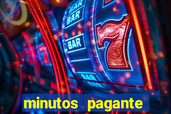 minutos pagante fortune rabbit