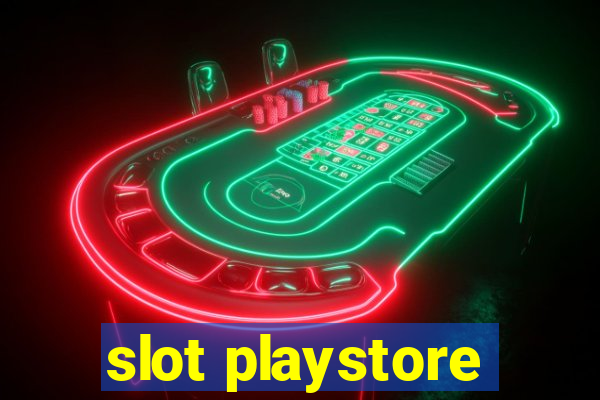 slot playstore