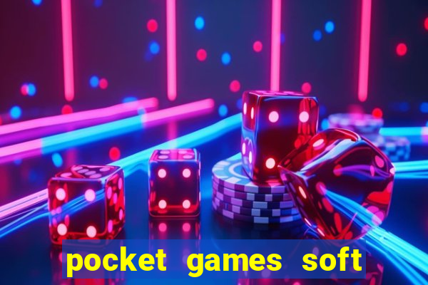 pocket games soft best slot