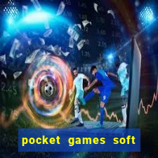 pocket games soft best slot