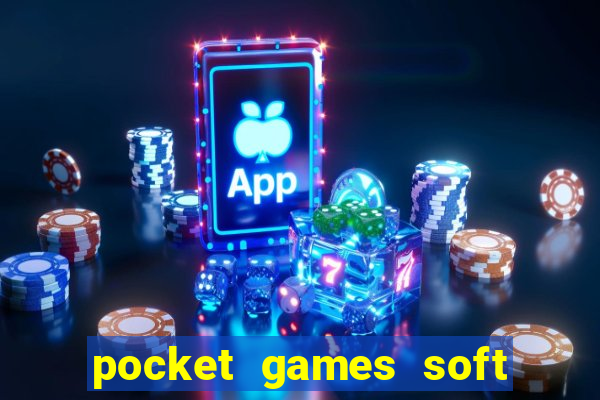 pocket games soft best slot