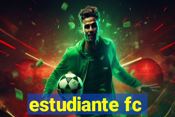 estudiante fc