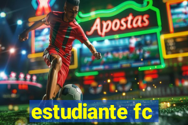 estudiante fc