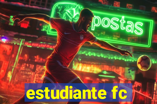 estudiante fc