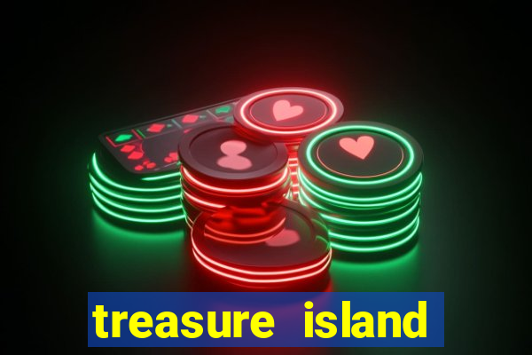 treasure island resort and casino minnesota