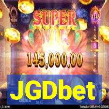 JGDbet