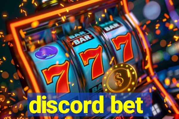 discord bet