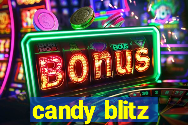 candy blitz