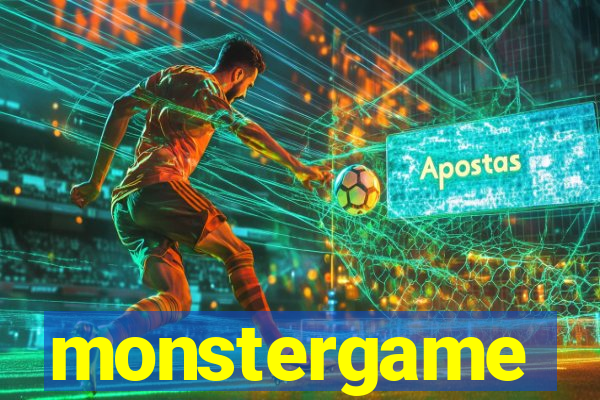 monstergame