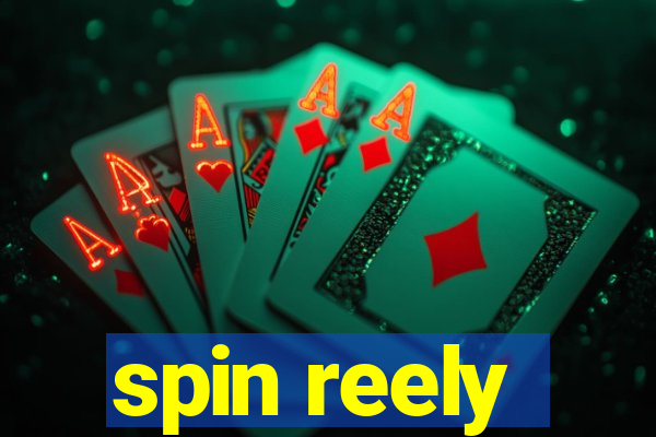 spin reely