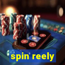 spin reely