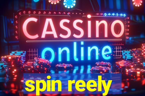 spin reely