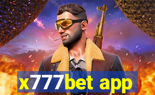 x777bet app