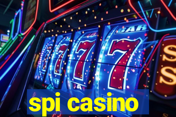 spi casino