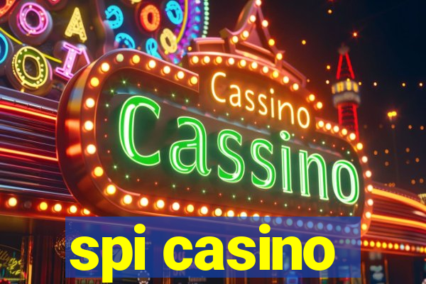 spi casino