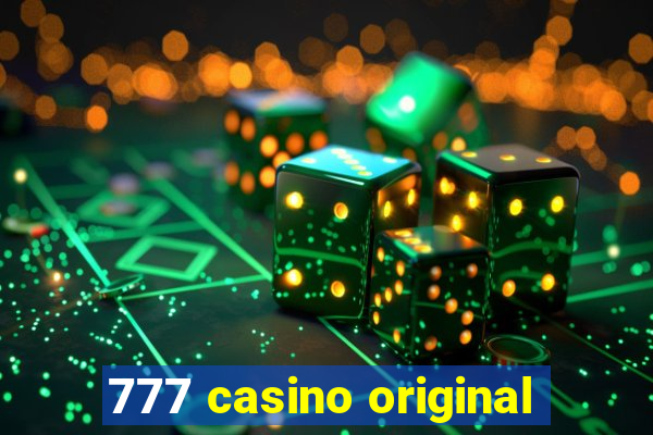 777 casino original