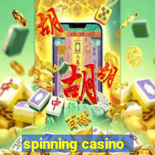 spinning casino