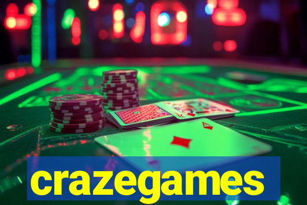 crazegames