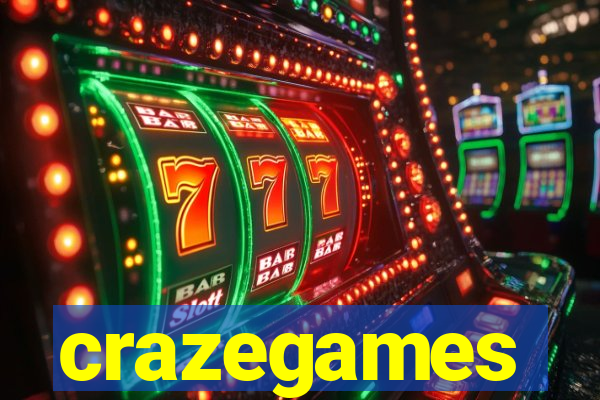 crazegames