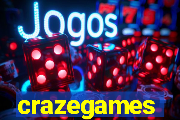 crazegames