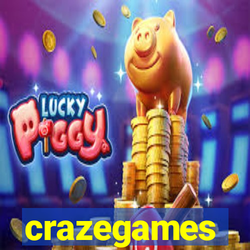 crazegames