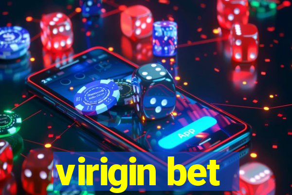 virigin bet