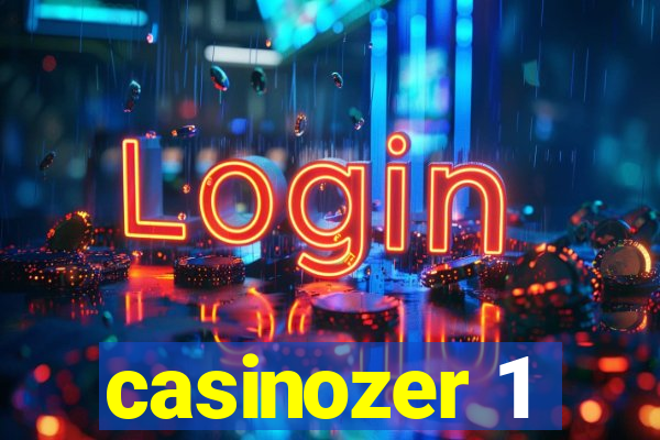 casinozer 1