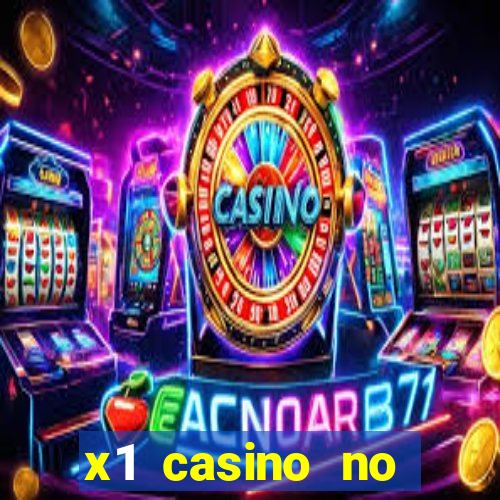 x1 casino no deposit bonus