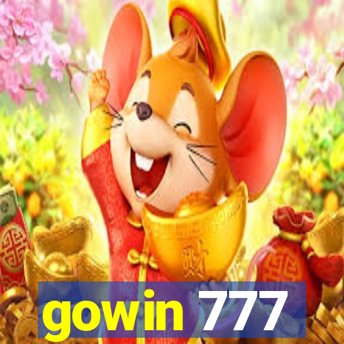 gowin 777