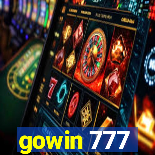 gowin 777