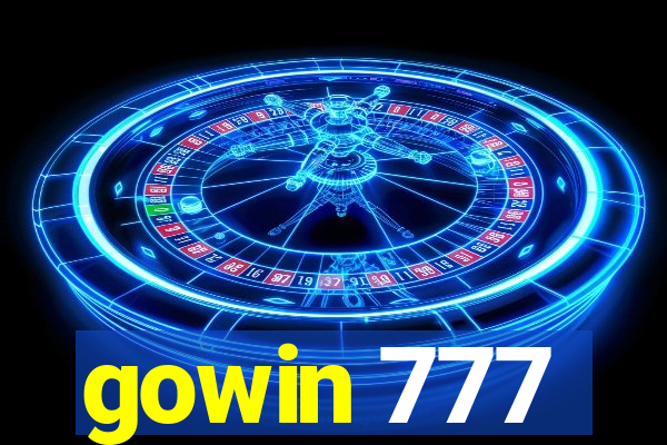 gowin 777