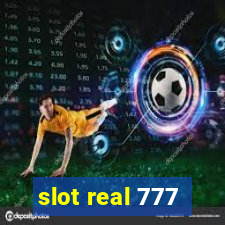 slot real 777