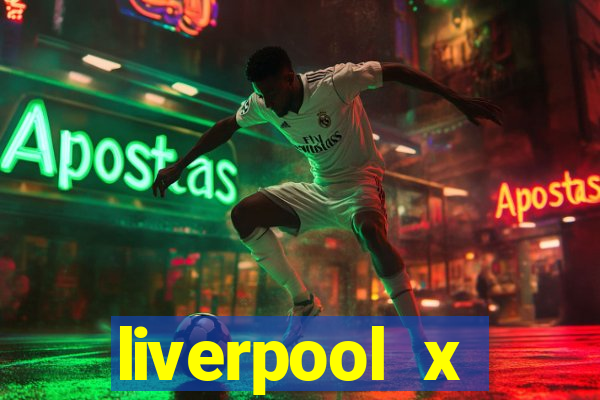 liverpool x tottenham futemax