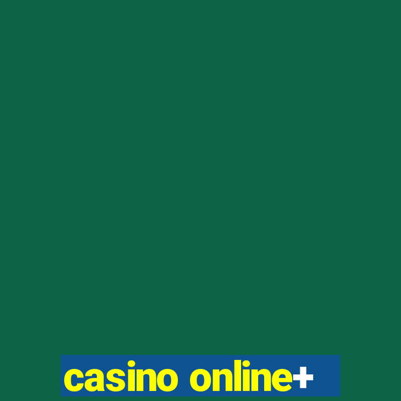 casino online+