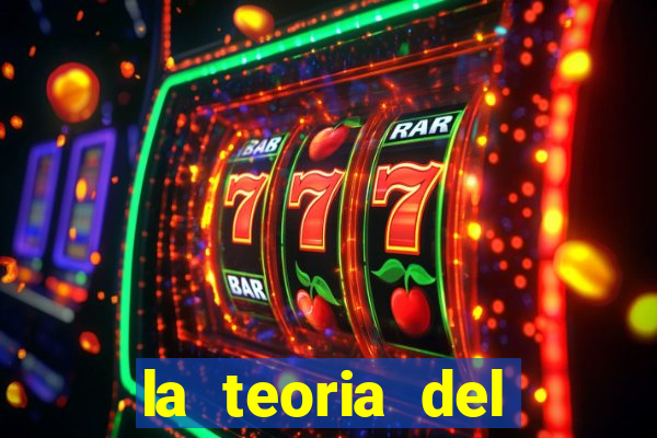 la teoria del poker pdf