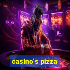 casino's pizza