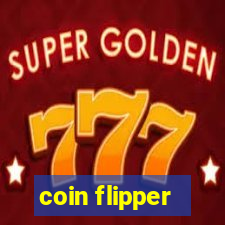 coin flipper