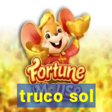 truco sol