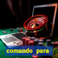 comando para reparar windows