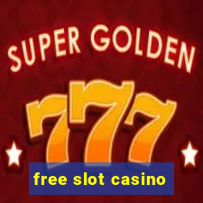 free slot casino