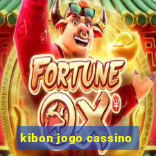 kibon jogo cassino